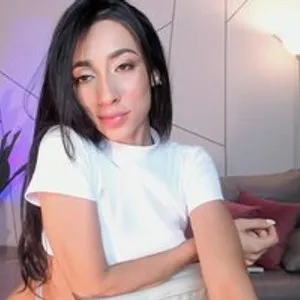 DanyLarson from bongacams