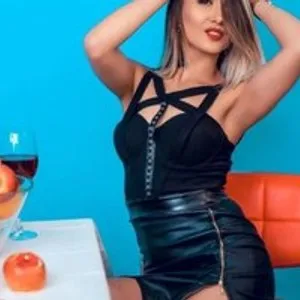 DaphnyMayes from bongacams