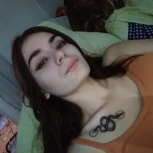 Dariaq from bongacams