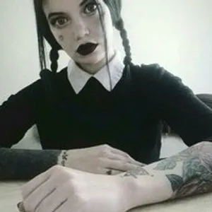 DarkSoul567 from bongacams