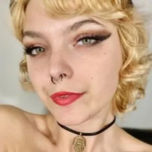 Darlingdelilah from bongacams