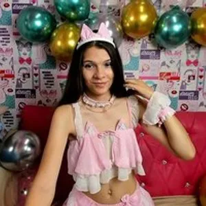 DartaSweet from bongacams