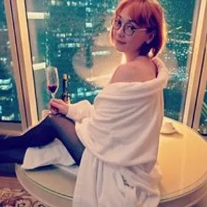 Darya21 from bongacams