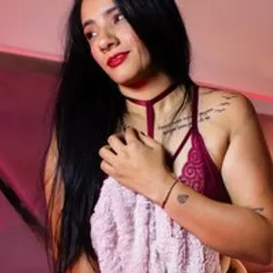 Dashafoxxx from bongacams