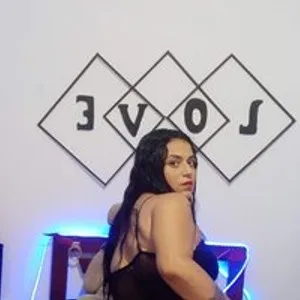 Dayana-love from bongacams