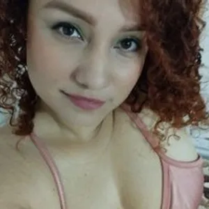 Deisyjones from bongacams