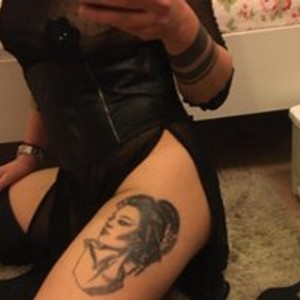 desireegold