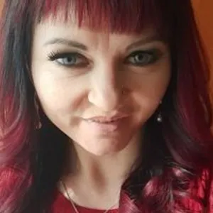 Detka38 from bongacams