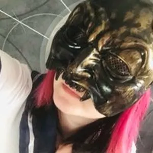 DevilPorky from bongacams