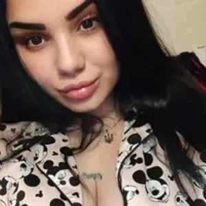 DiEmmie from bongacams