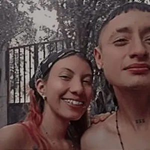 Diego-and-camila from bongacams