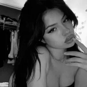 Dihcka-lu from bongacams