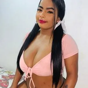 Diosas69tits from bongacams