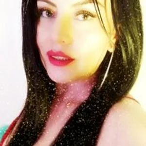 Diveana from bongacams