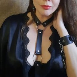 DominaAgata's profile picture