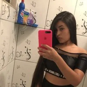 DonnaOCat from bongacams