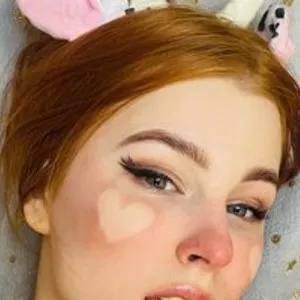 Driada from bongacams