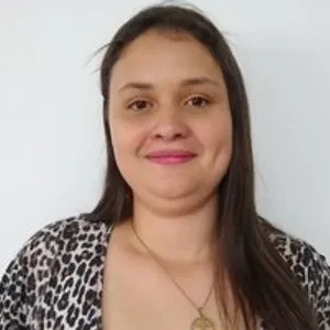 Dulce-fiore from bongacams