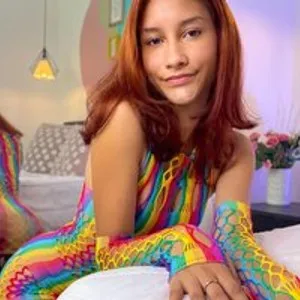 DulceGiraldo from bongacams