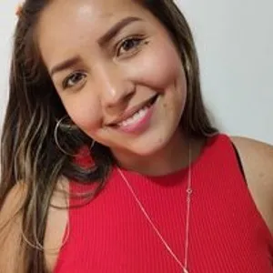 DulcePamela from bongacams