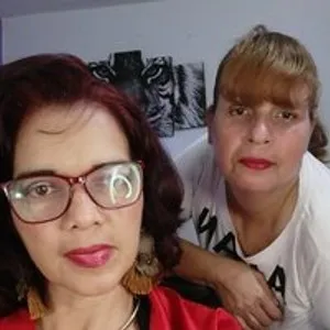 DuoMaduras from bongacams