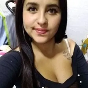 EIIMY-CROX from bongacams