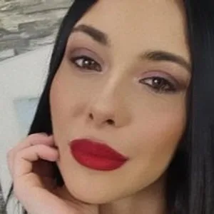 EVAMARIA26a from bongacams