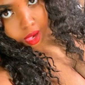 EbonyGoddessKira's profile picture