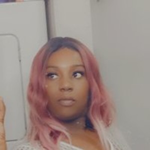 Ebonylovee93's profile picture