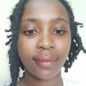 Ebonyy from bongacams