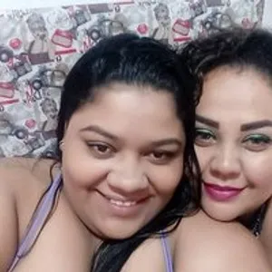 Ebonyybbw from bongacams