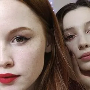 EdnaRain from bongacams