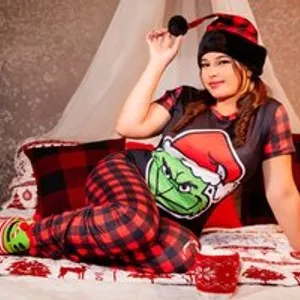 EinnyMure from bongacams