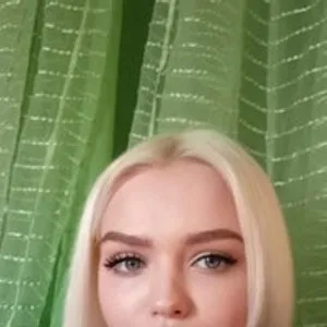 Ekaterina---- from bongacams