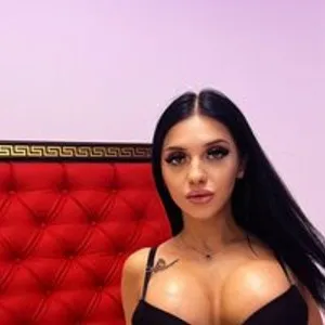 ElisaLola69 from bongacams