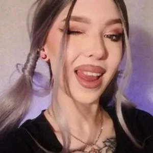 ElisonBri from bongacams