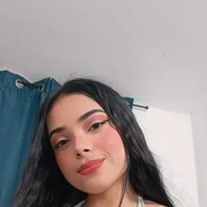 Elissas from bongacams