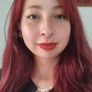 Eliza-Klein from bongacams