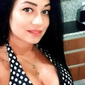 ElizaClutch from bongacams