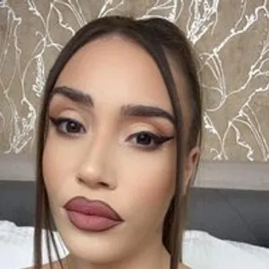 ElizaIbarra from bongacams