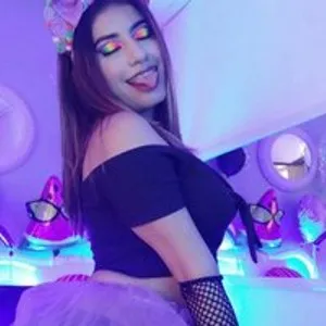 ElizaabethH from bongacams