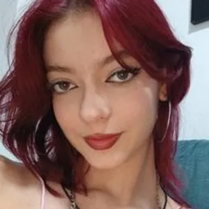 ElizabetthKitty from bongacams