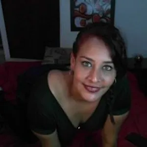 ElizaethQueen from bongacams