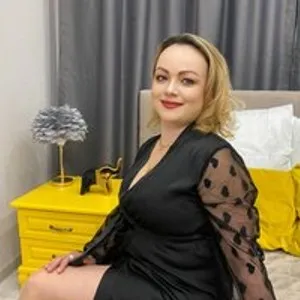 ElsaSteret from bongacams