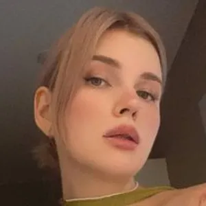 Elven-milk from bongacams