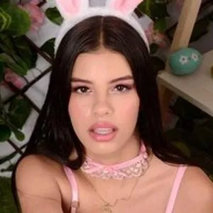 EmelyRose from bongacams