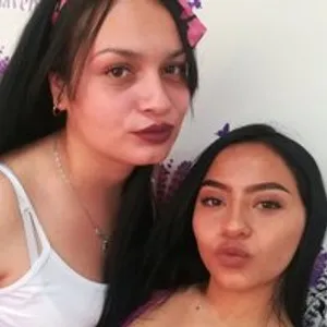 Emia-Dreamers from bongacams