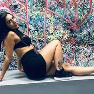 Emiily-Monroe from bongacams