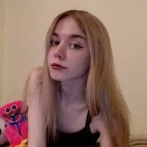 EmiliaTracy from bongacams