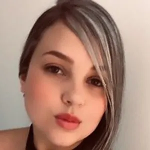 EmilianaJohns from bongacams